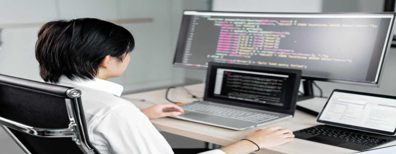 developer