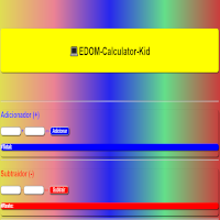 edom-calculator