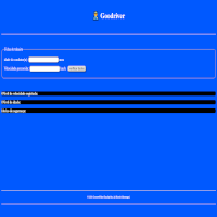 goodriver