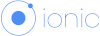 ionic-framework